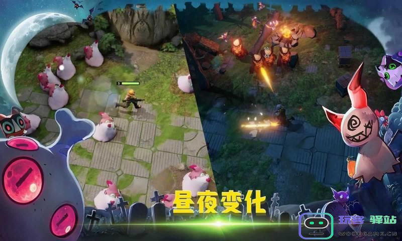 爆爆小宝贝游戏-爆爆小宝贝游戏官方版（暂未上线）-v1.0