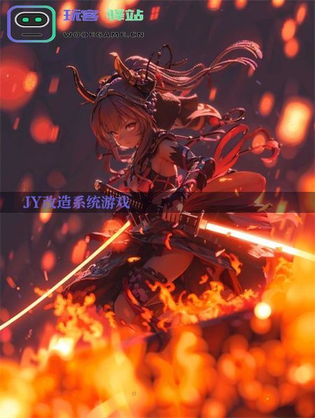 JY改造系统游戏:手游玩家的新选择,策略与战斗的完美结合_JY改造系统游戏免费下载v3.2.6
