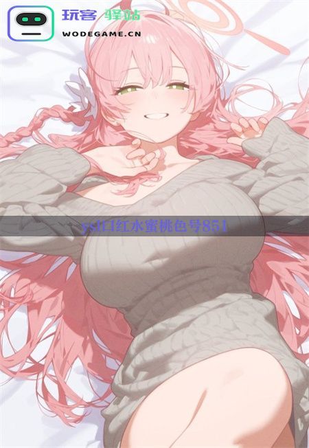 YSL色号851的手游之旅:探索色彩与战斗策略的完美融合_ysl口红水蜜桃色号851免费下载v1.2.3