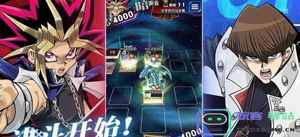 游戏王DL决斗链接国服官方版下载,游戏王DL决斗链接国服官方中文版-v8.5.1011