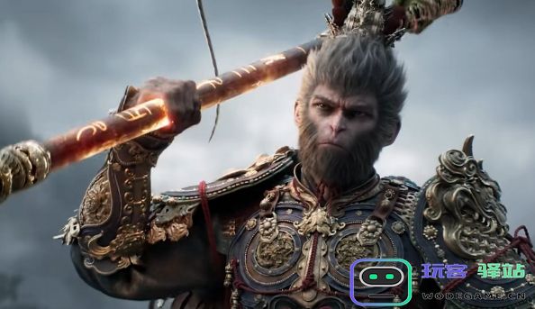 黑神话悟空上品赤发鬼精魄怎么捡-赤发鬼精魄拾取攻略一览