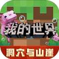 我的世界