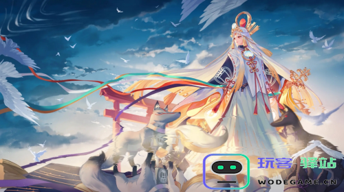 阴阳师八周年庆期间将推出哪些福利活动-详细介绍阴阳师八周年庆典活动内容