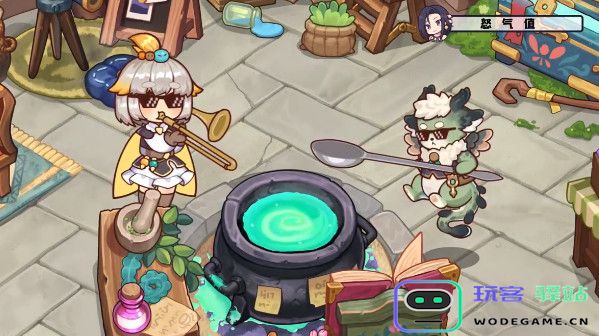 诺弗兰物语时间球升级所需材料详细解析与一览