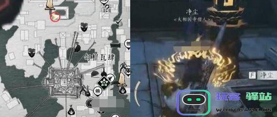 燕云十六声生灵无类任务具体完成方法分享及攻略解析