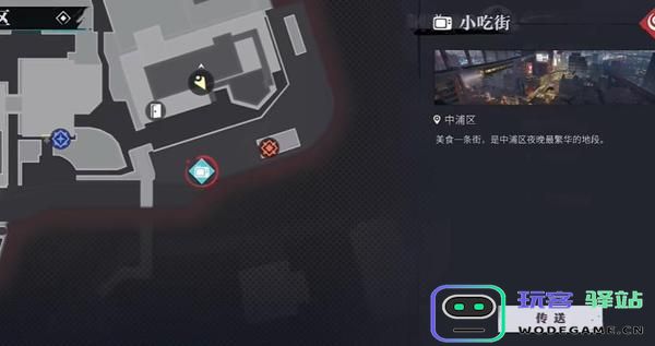 归龙潮传说中乐游阙的通关技巧与详细任务攻略解析