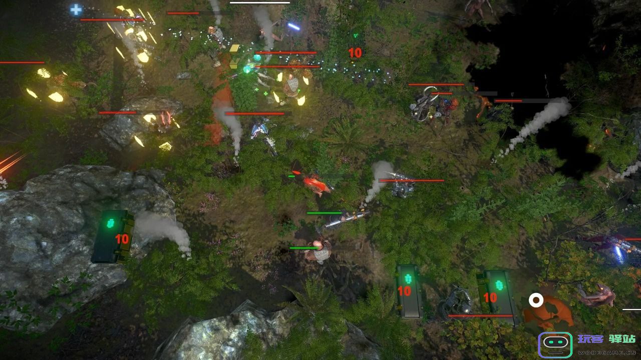 守望联盟2最新版-守望联盟2游戏官方正版（暂未上线）-v1.0
