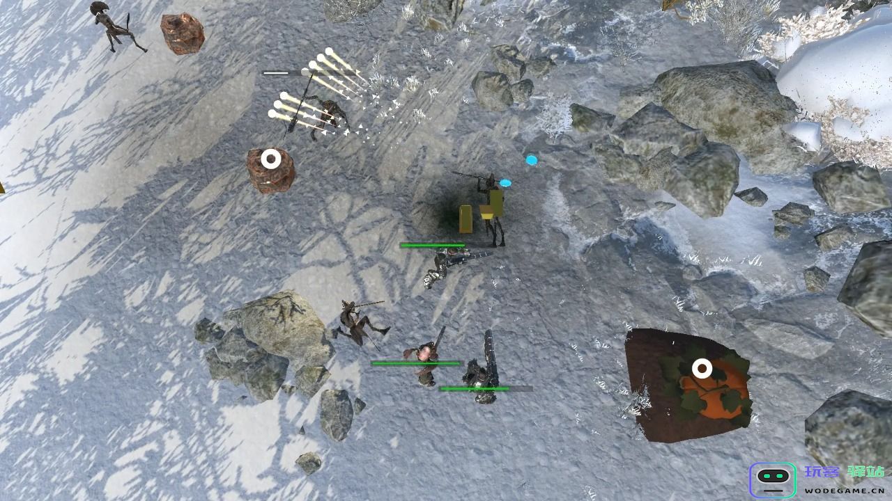 守望联盟2最新版-守望联盟2游戏官方正版（暂未上线）-v1.0