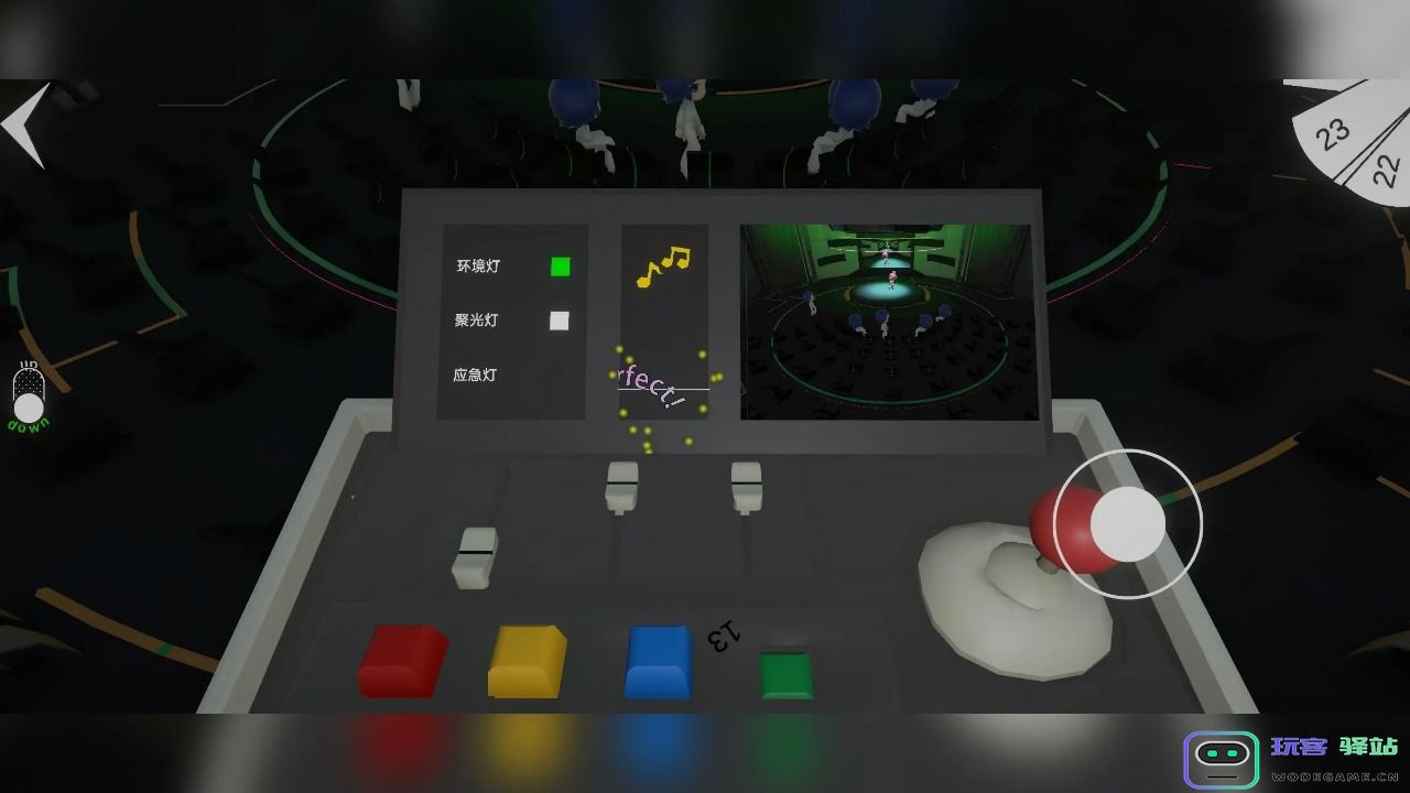 节奏之光游戏下载-节奏之光安卓版下载-v0.1.0