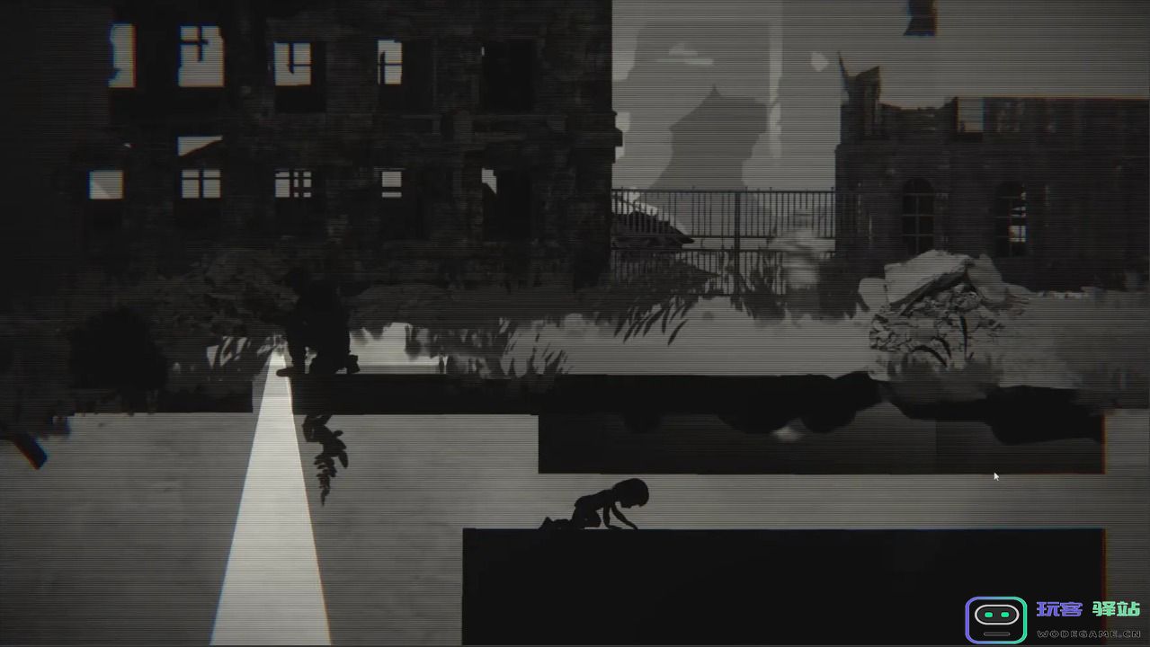 黑暗世界微光下载-黑暗世界微光游戏-v1.02