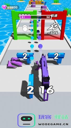 枪魂对决手机版下载-枪魂对决手机官方版-v1.0.1