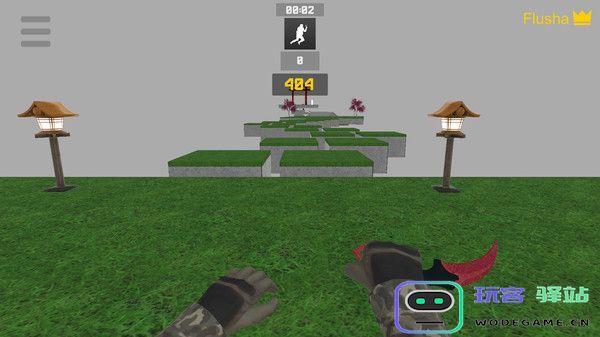 bhoppro官方最新版下载-bhoppro游戏2024官方中文版-v1.9.9