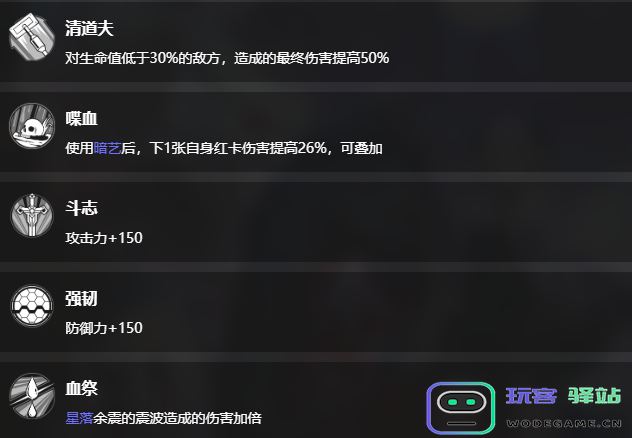 雷索纳斯丽桑德拉技能解析-深入了解丽桑德拉的各项技能及特点