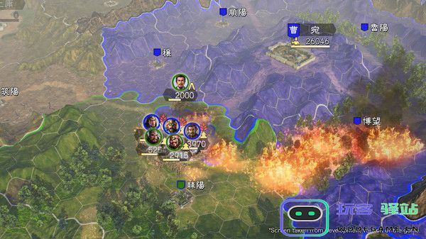 三国志14威力加强版下载-三国志14威力加强版手机版下载-v1.09