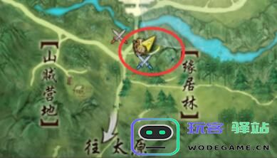 剑网3清茗经宠物奇遇任务如何完成-详细清茗经宠物奇遇玩法攻略