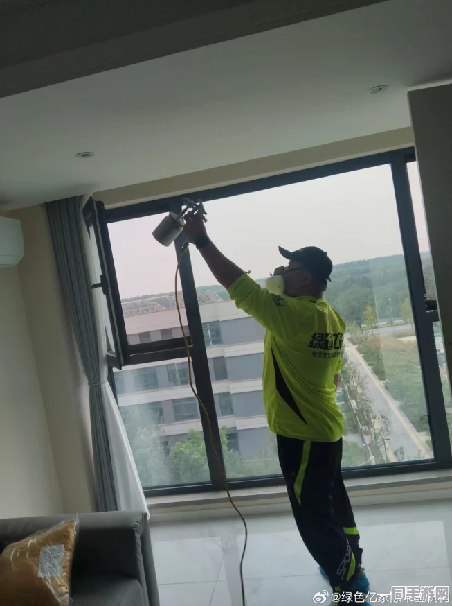 500元3小时服务不限次，家庭深度保洁新模式引发行业地震，记者实地探访揭秘服务真相