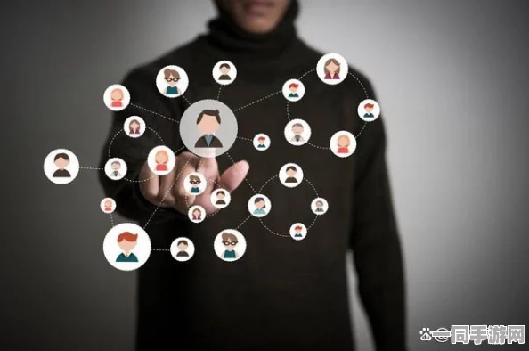 怎么很快约到附近人，城市社交突围战—解码数字时代的线下连接密码
