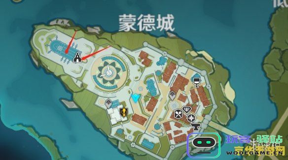 原神染血骑士套装的具体效果与属性分析，以及各角色适配度