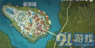 原神中蒲公英籽的刷新地点详细指南与获取方法分享