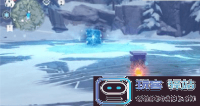 原神无相之冰在哪