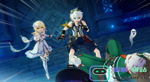 原神班尼特什么时候出