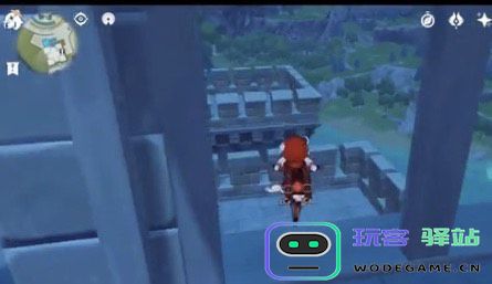 原神怎么知道哪些宝箱没拿