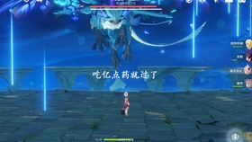 探索原神中的风龙废墟机关及其解谜技巧与玩法详情