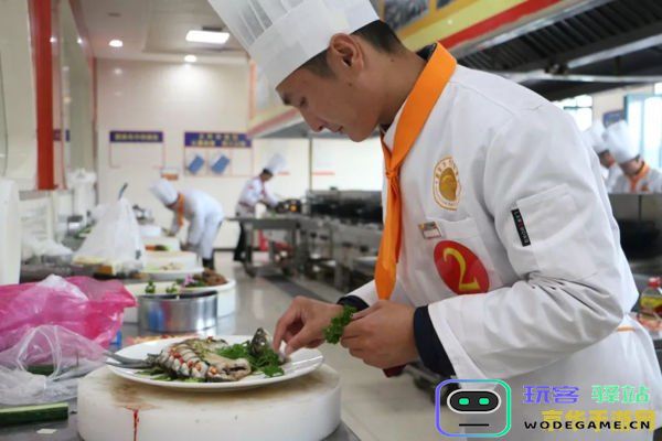 原神中哪里有烹饪设备