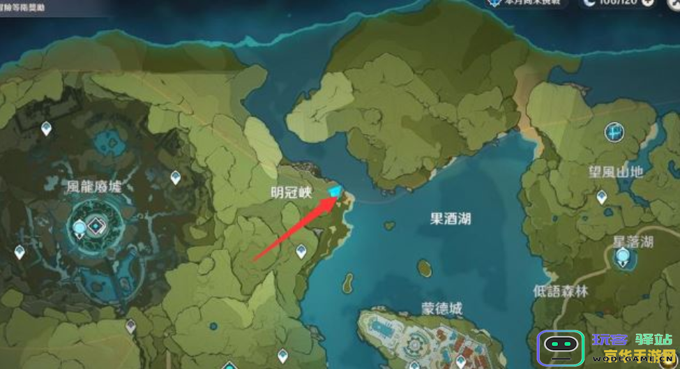 原神地灵龛的获取方法与技巧详解，助你轻松获得地灵龛