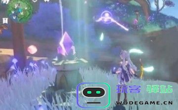 原神如何进行古代遗迹的调查以及相关步骤与技巧分享