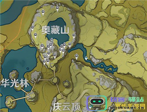 原神白铁块