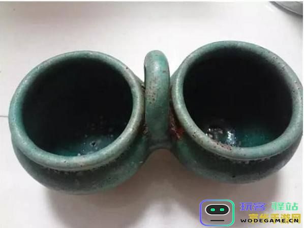 原神厚壁石胆陶制水缸图纸怎么获得