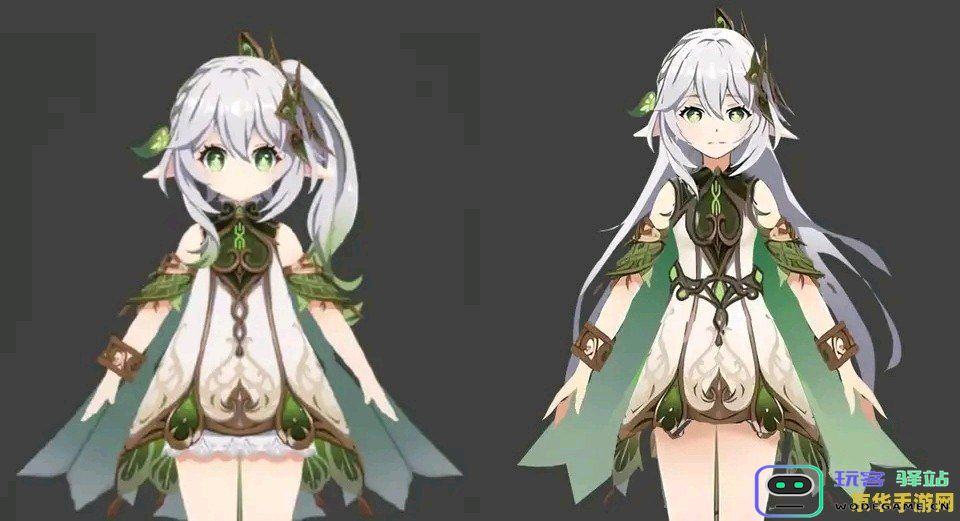 原神的无项之草：探索奇异植物在游戏中的独特作用与精彩剧情