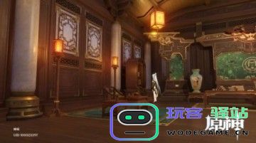 原神怎样登上群玉阁