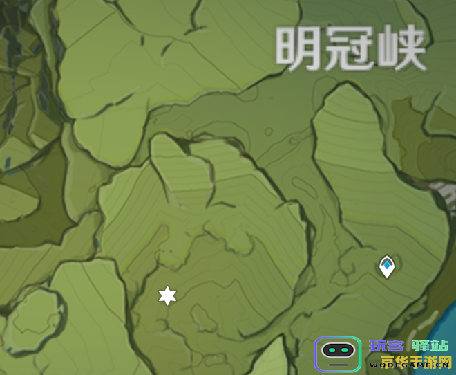 原神果酒湖怎么上去