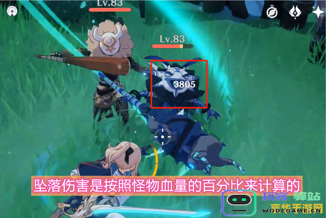 原神游戏中的深渊秘境探寻与挑战攻略分享