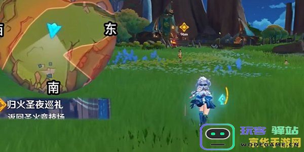 原神中提升冒险经验的隐秘任务介绍与攻略
