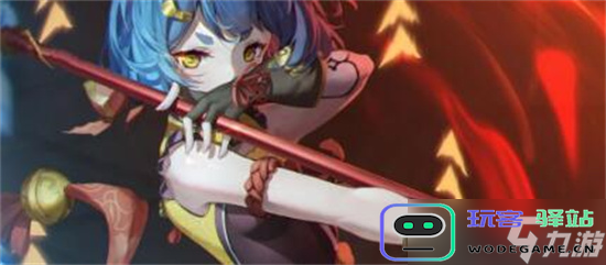 在原神中香菱最适合使用哪种武器才能发挥最大战斗力？
