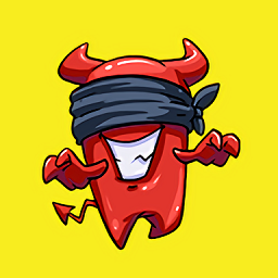 在我们之间魔鬼版游戏(Silly Royale)