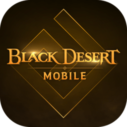 黑色沙漠国际服手游中文版(black desert mobile)