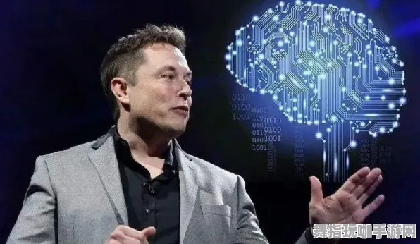 脑机接口2.0全新游戏发布-2025年4月最新动态-抖音平台趣味小游戏