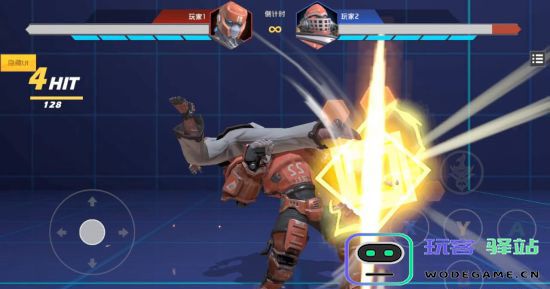 金属对决金武龙角色好玩吗 金属对决金武龙详细介绍