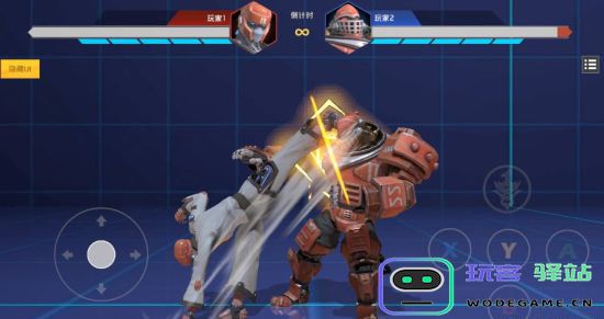 金属对决金武龙角色好玩吗 金属对决金武龙详细介绍