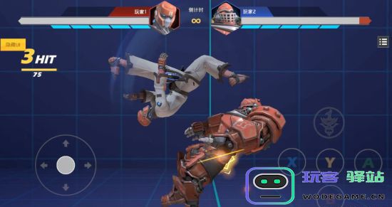 金属对决金武龙角色好玩吗 金属对决金武龙详细介绍