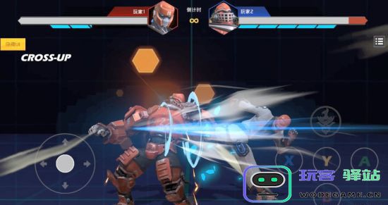 金属对决金武龙角色好玩吗 金属对决金武龙详细介绍