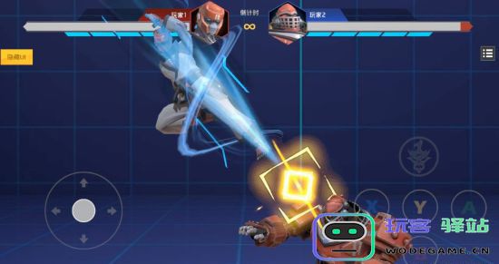 金属对决金武龙角色好玩吗 金属对决金武龙详细介绍