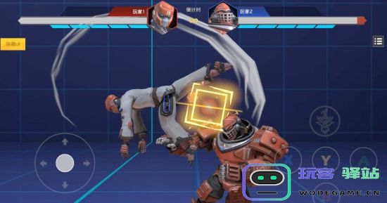 金属对决金武龙角色好玩吗 金属对决金武龙详细介绍