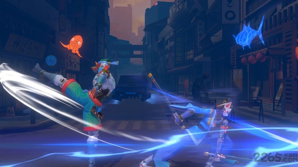 金属对决官方版 v1.0.18 安卓手机版 3