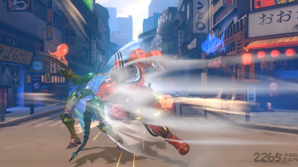 金属对决官方版 v1.0.18 安卓手机版 1