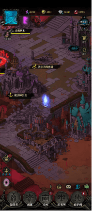 暗之回响新手教程 暗之回响新手玩法